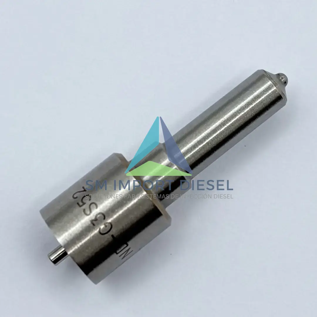 Tobera G3S52 miniatura 3