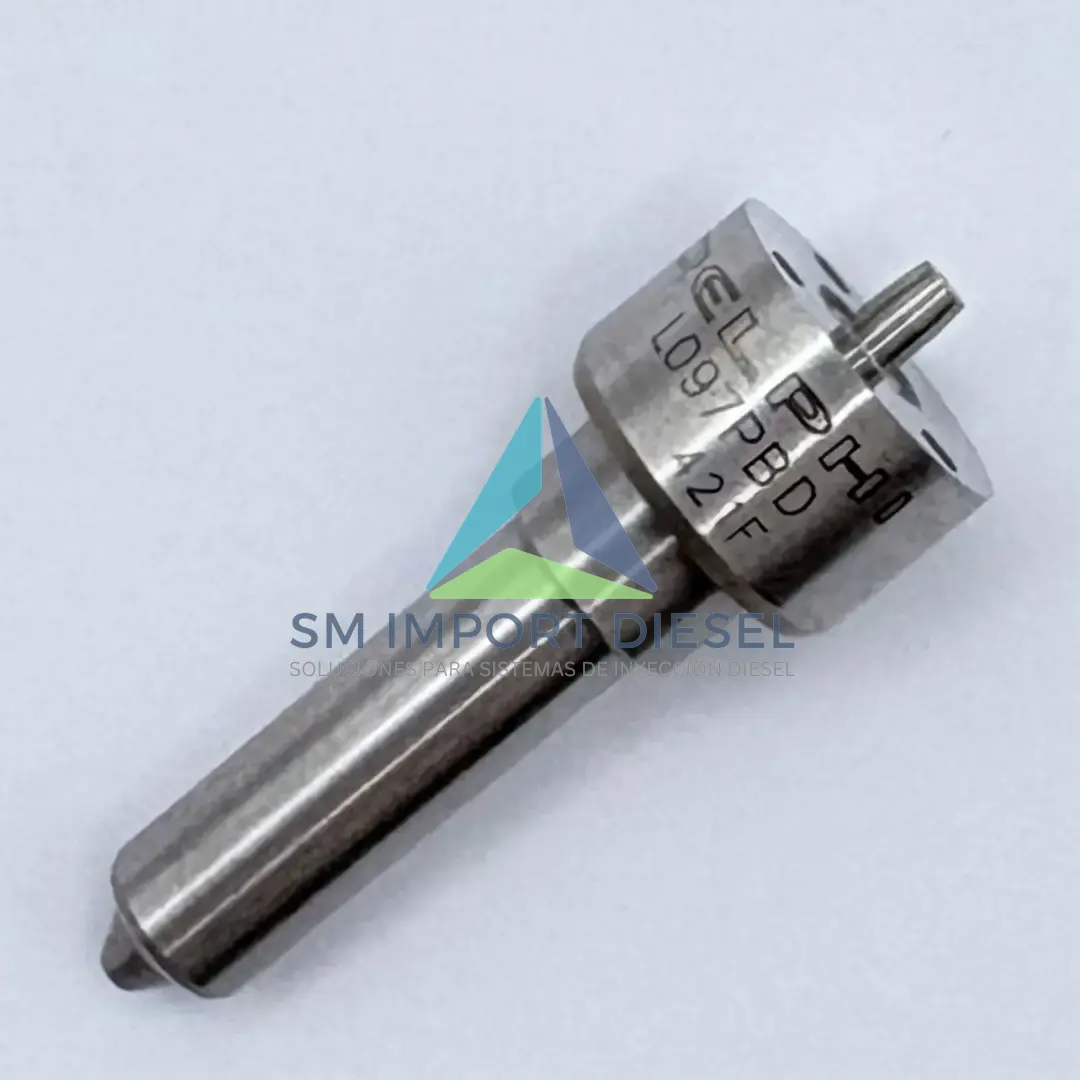 Tobera L097PBD miniatura 2