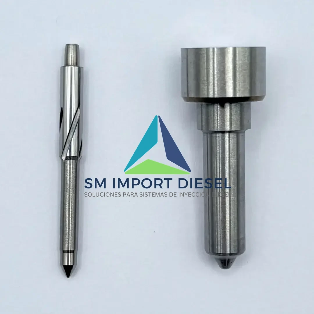 Tobera L097PBD miniatura 5