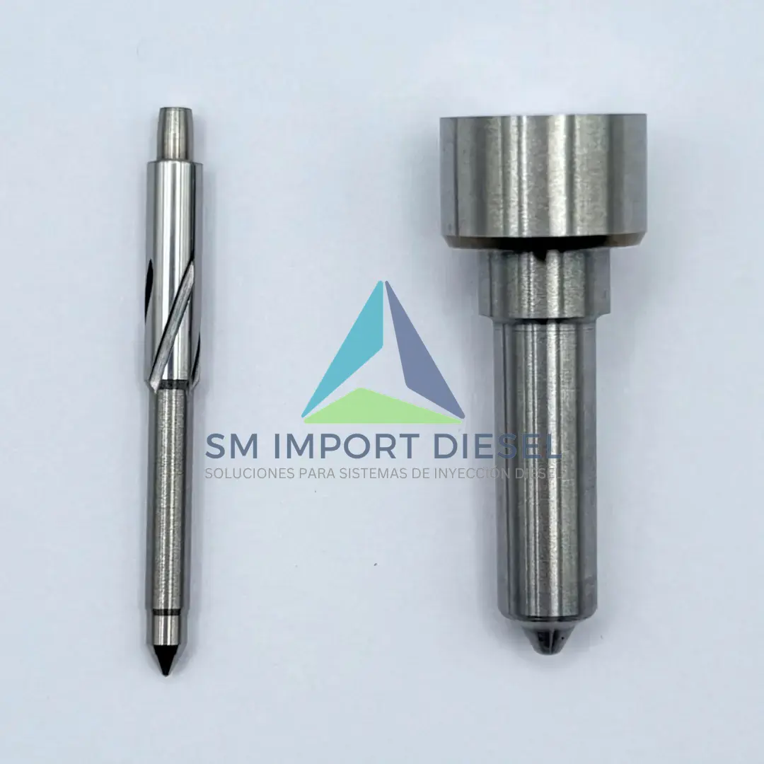 Tobera L097PBD miniatura 6