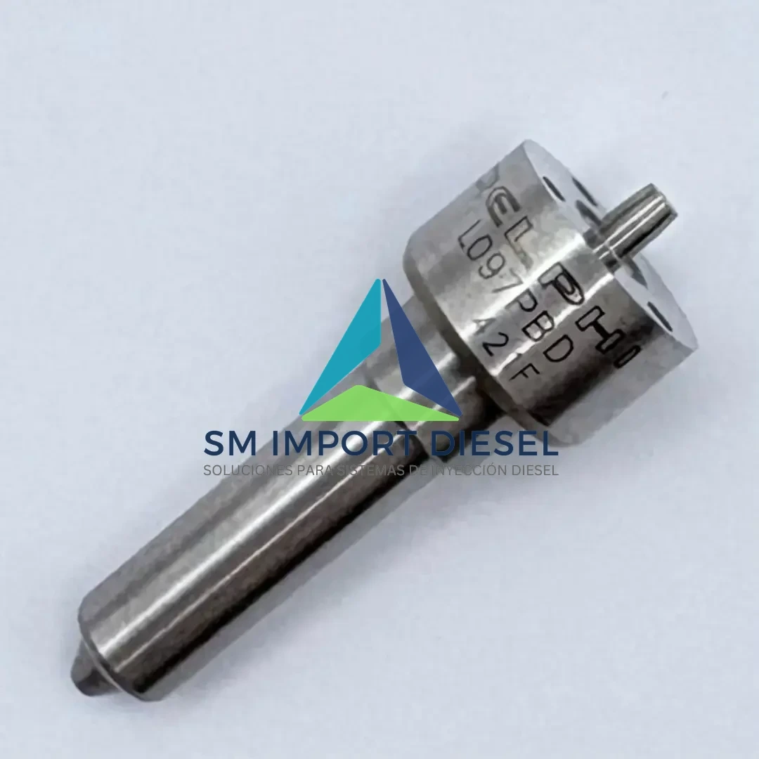 Tobera L097PBD miniatura 1