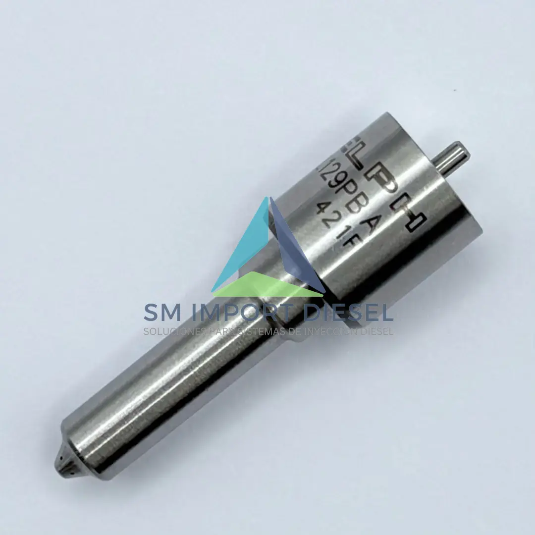 Tobera L129PBA miniatura 2