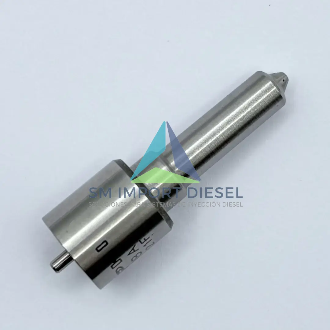 Tobera L129PBA miniatura 3