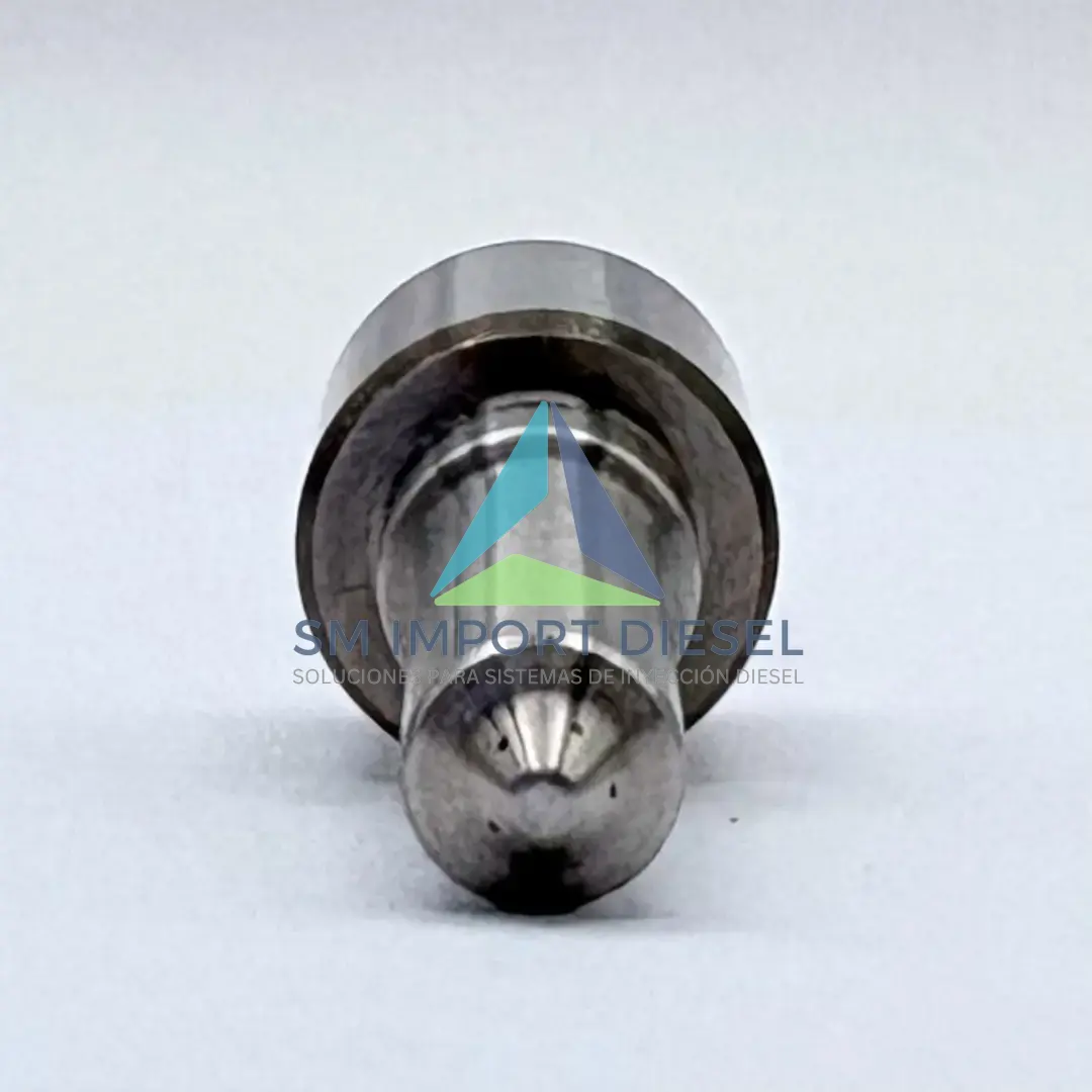 Tobera L129PBA miniatura 4