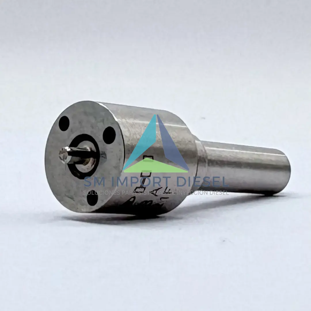 Tobera L129PBA miniatura 5