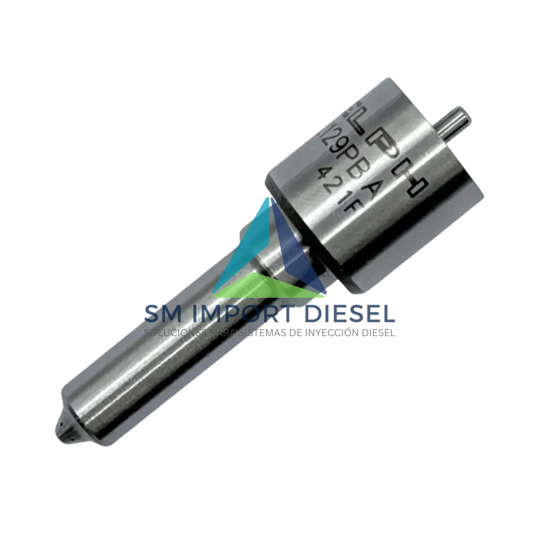 Tobera L129PBA miniatura 1