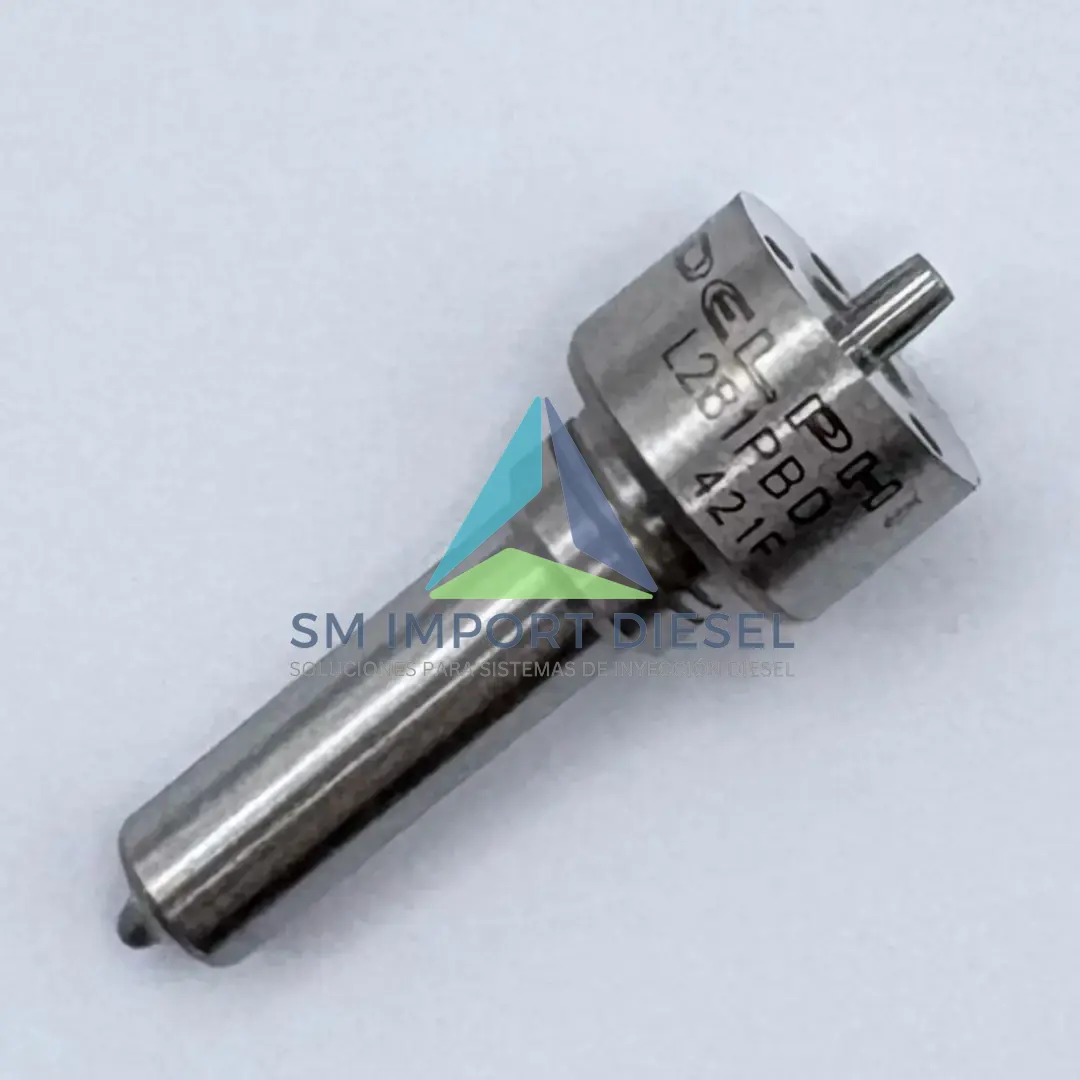 Tobera L281PBD miniatura 2
