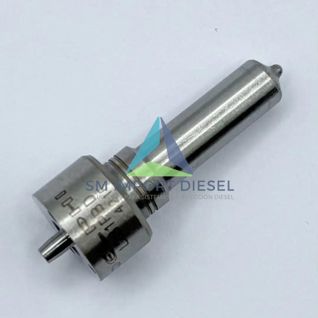 Tobera L281PBD miniatura 3