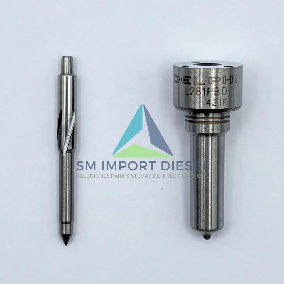 Tobera L281PBD miniatura 6