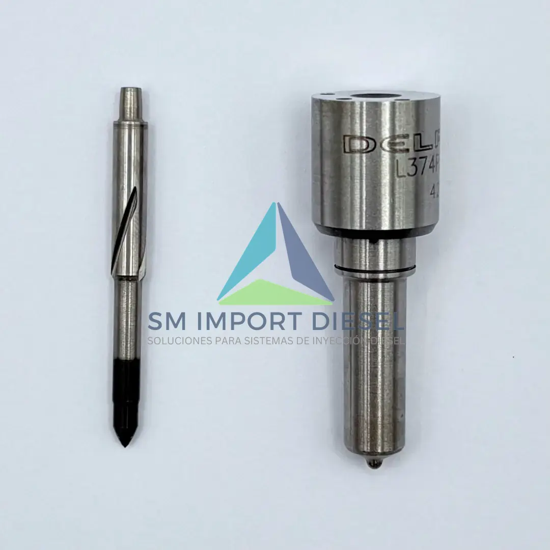 Tobera L374PRD miniatura 6