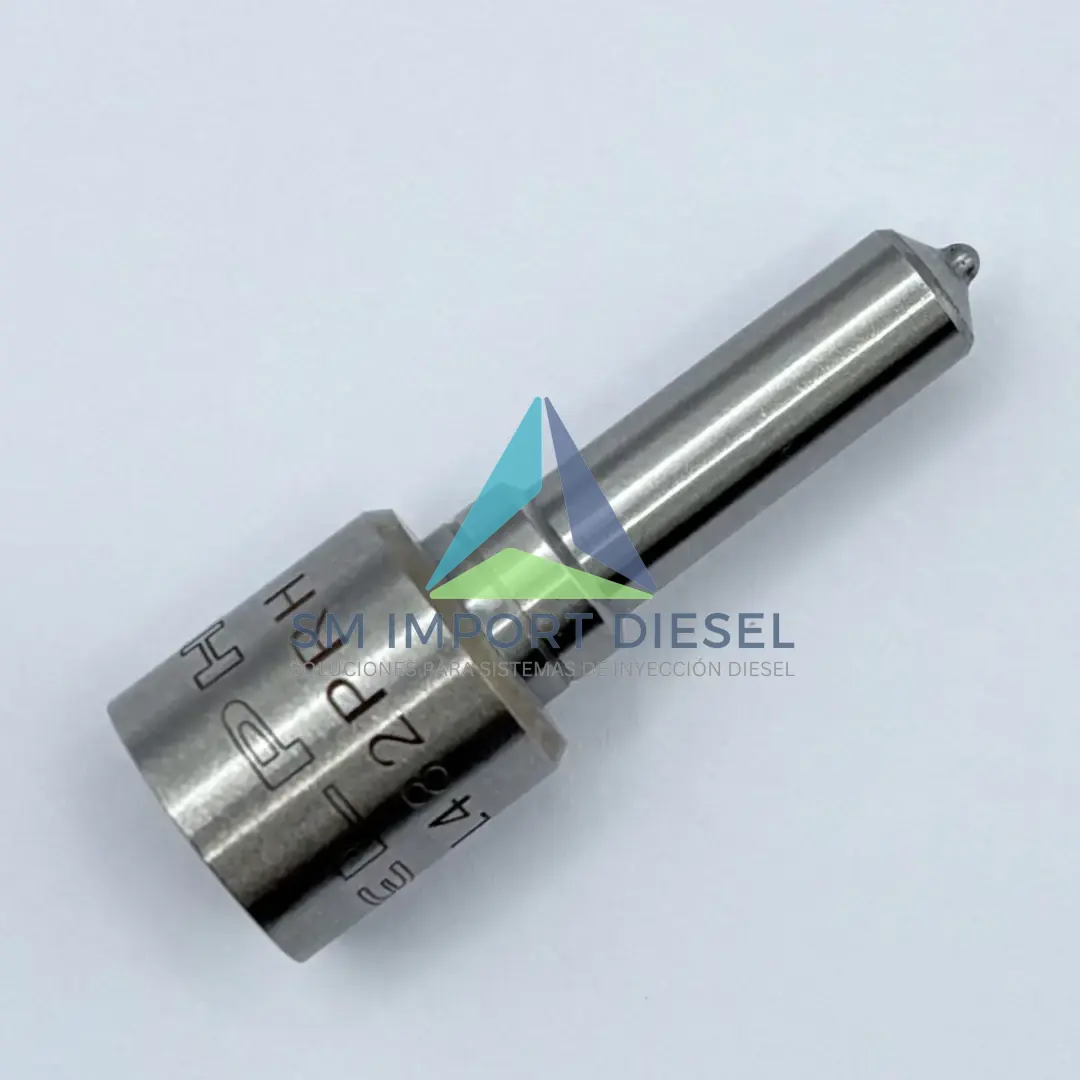 Tobera L482PRH miniatura 3