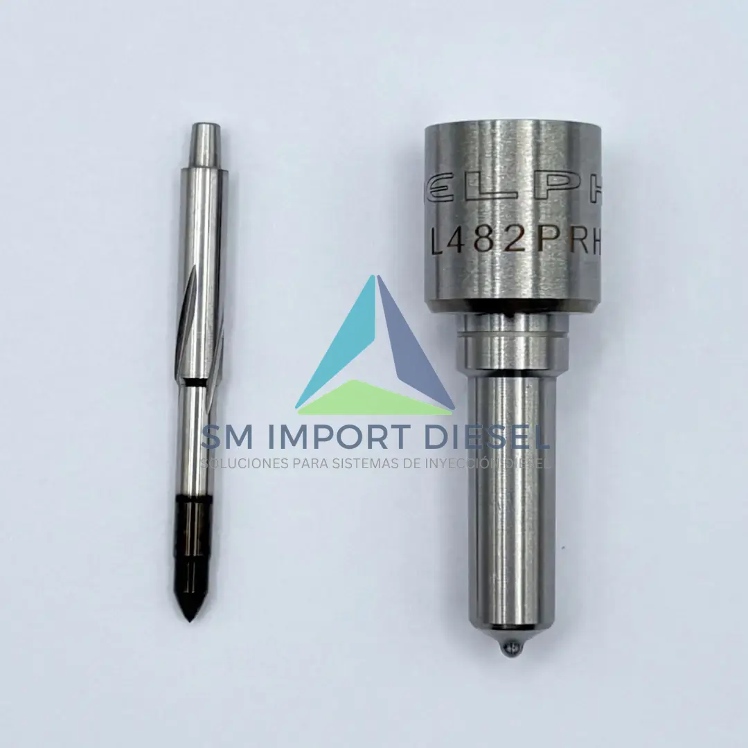 Tobera L482PRH miniatura 6