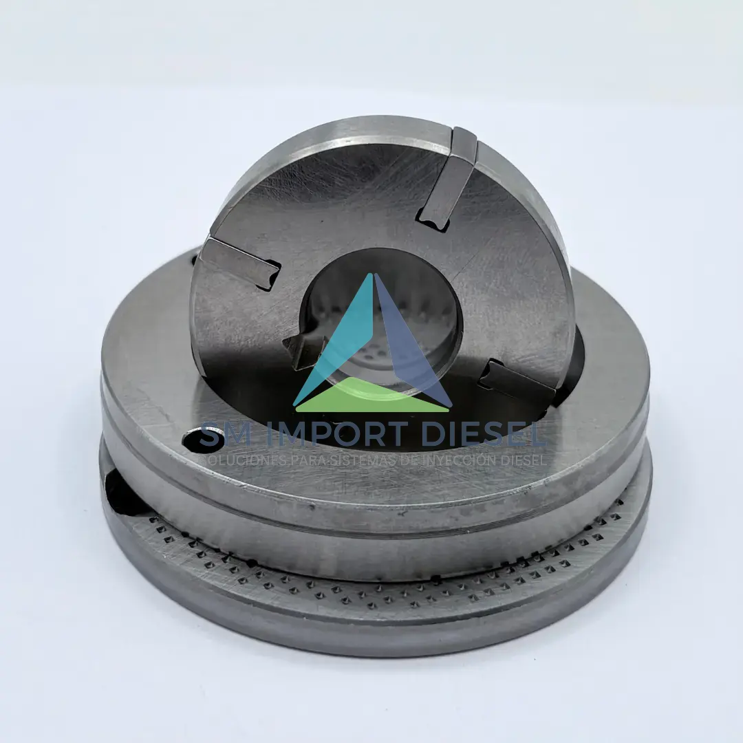 Transferencia de 17mm miniatura 2