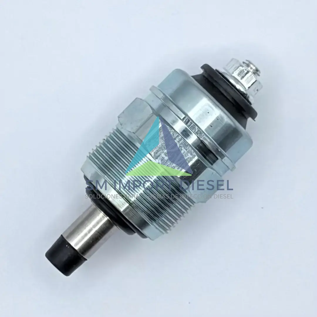 Bobina de 12V Denso miniatura 2