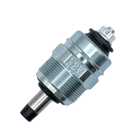 Bobina de 12V Denso Fotografía