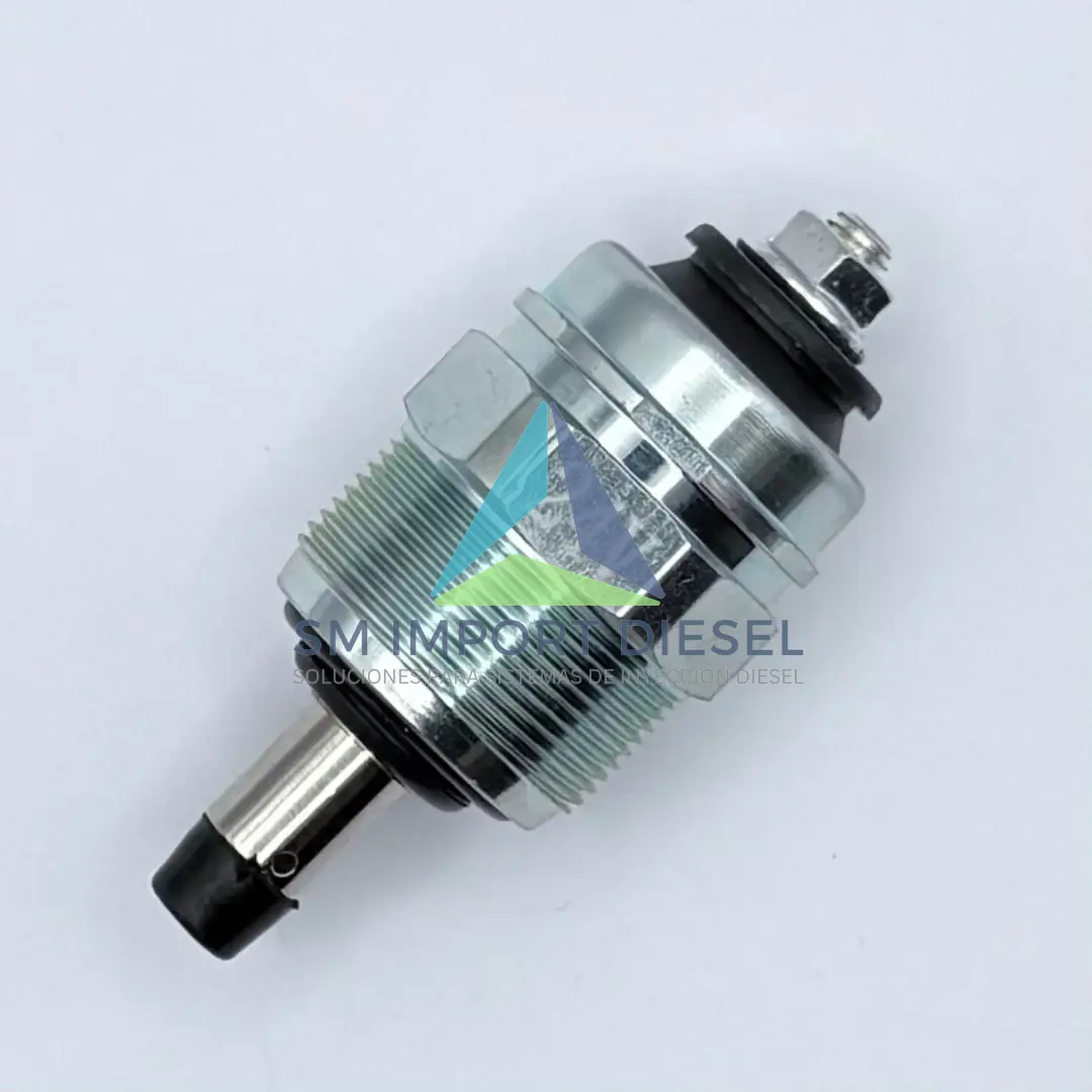 Bobina de 24V Denso miniatura 2