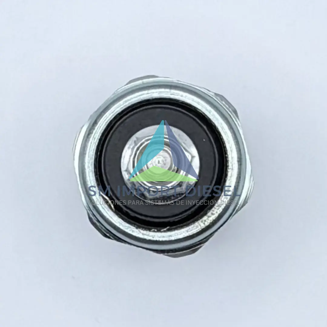 Bobina de 24V Denso miniatura 4