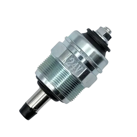 Bobina de 24V Denso Fotografía