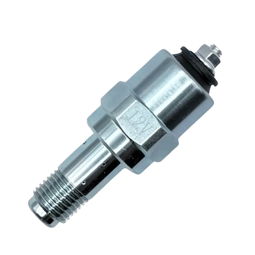 Bobina de 12V Zexel miniatura 1
