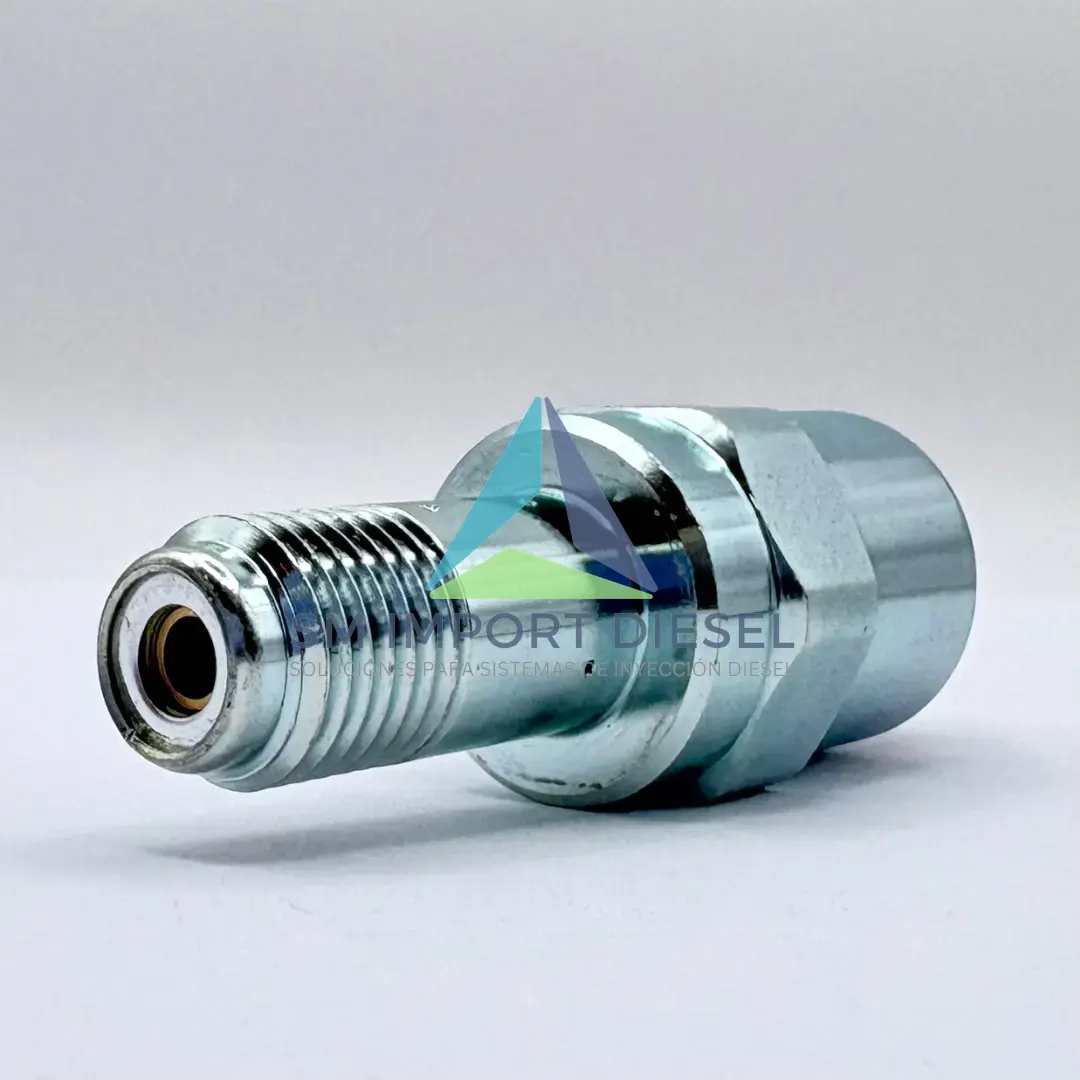 Bobina de 12V Zexel miniatura 3