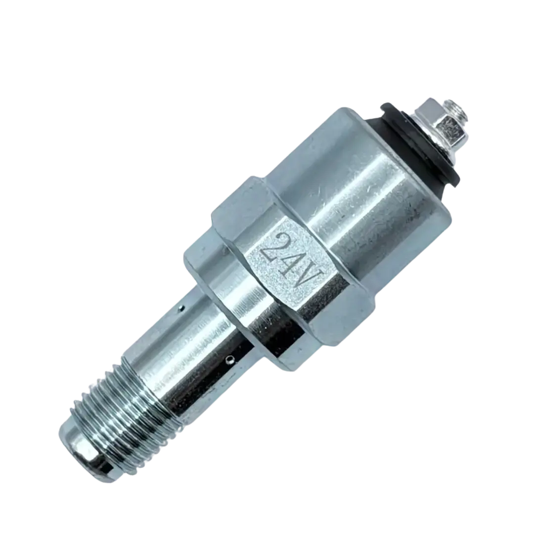 Comprar Bobina de 24V Zexel