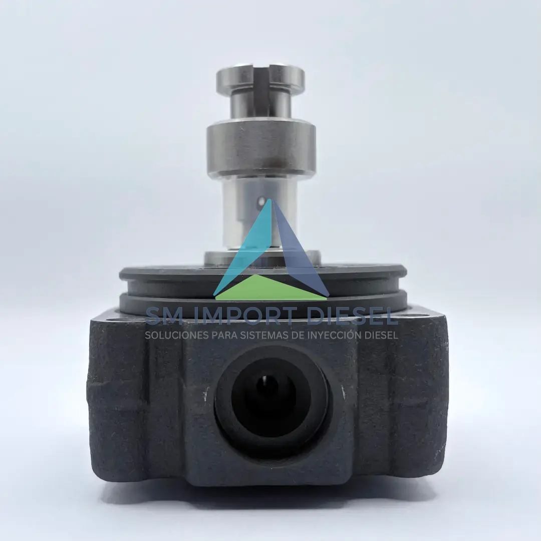 Rotor de 10mm rotación derecha miniatura 4