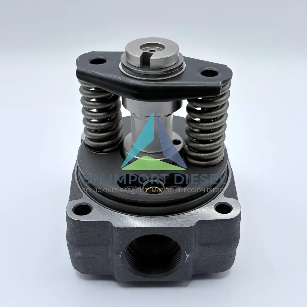 Rotor 10mm rotación izquierda miniatura 2