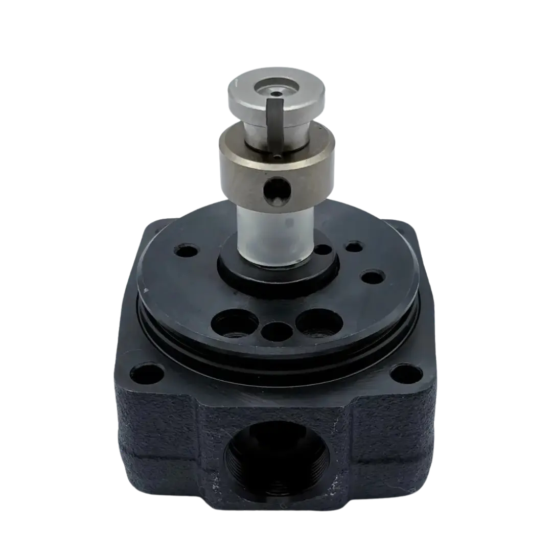 Rotor de 10mm 6 cilindros rotación derecha miniatura 1
