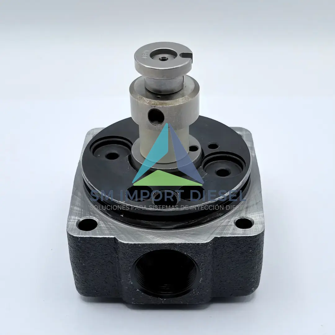 Rotor de 11mm rotación derecha miniatura 2