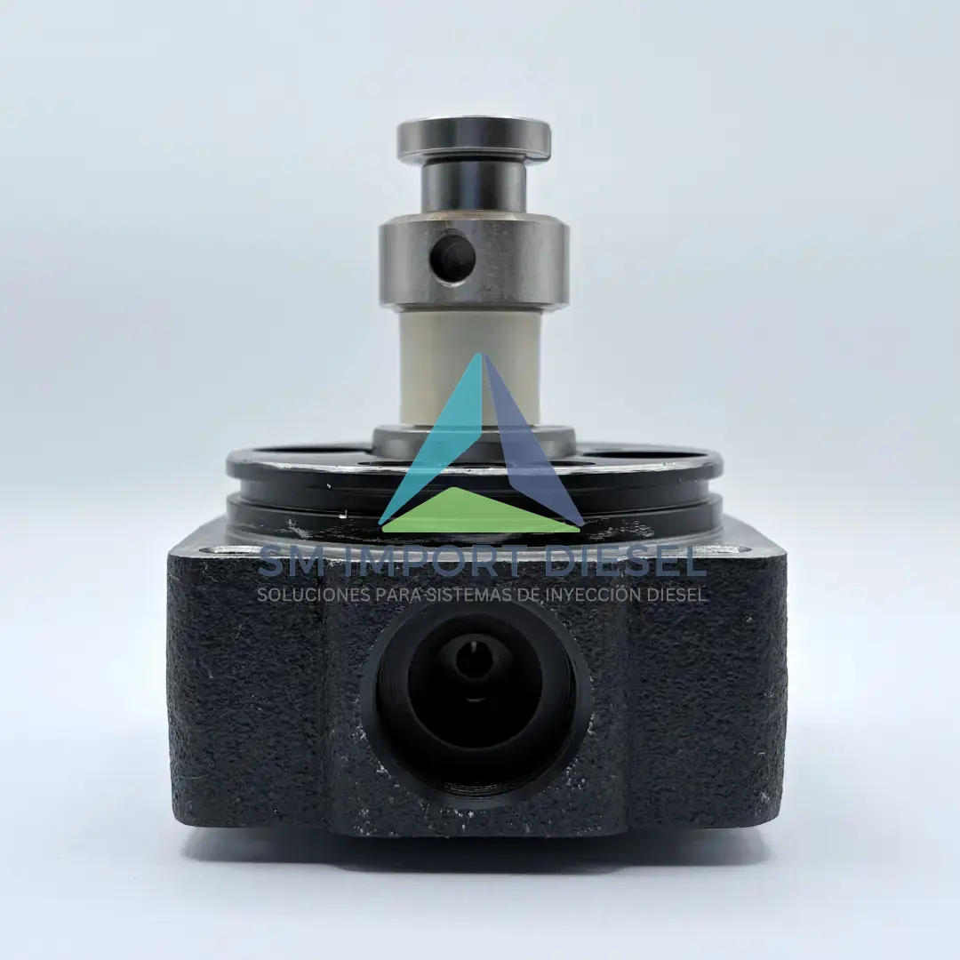 Rotor de 11mm rotación derecha miniatura 3