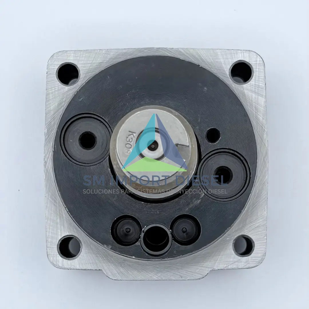 Rotor de 11mm rotación derecha miniatura 4