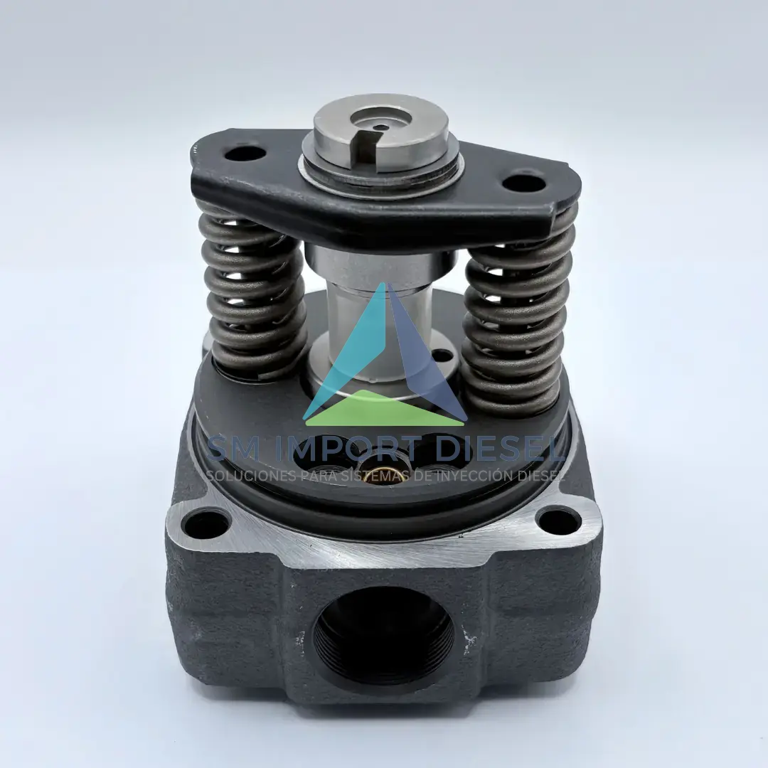 Rotor de 12mm rotación derecha miniatura 2