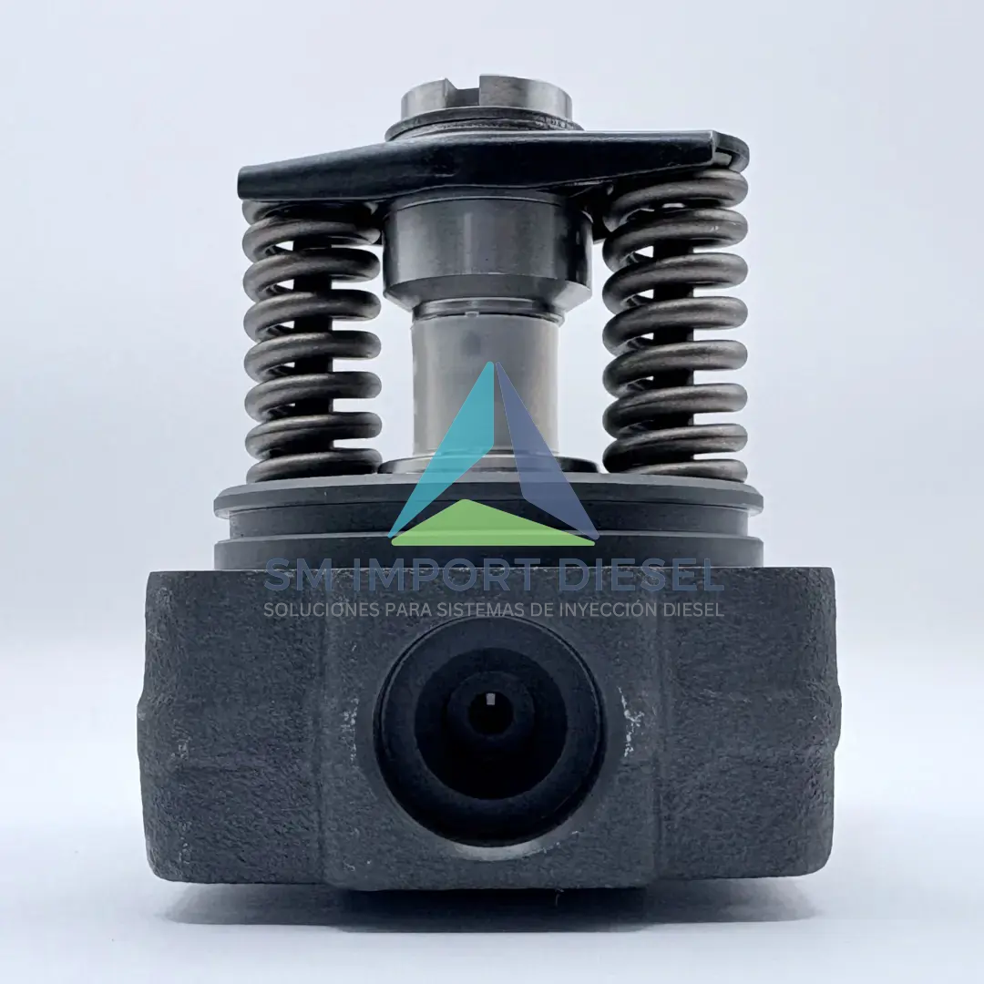 Rotor de 12mm rotación derecha miniatura 4
