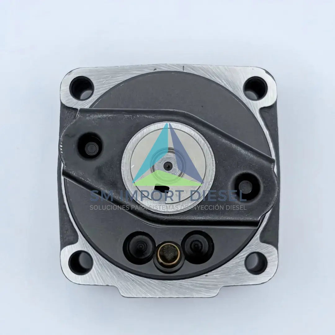 Rotor de 12mm rotación derecha miniatura 5