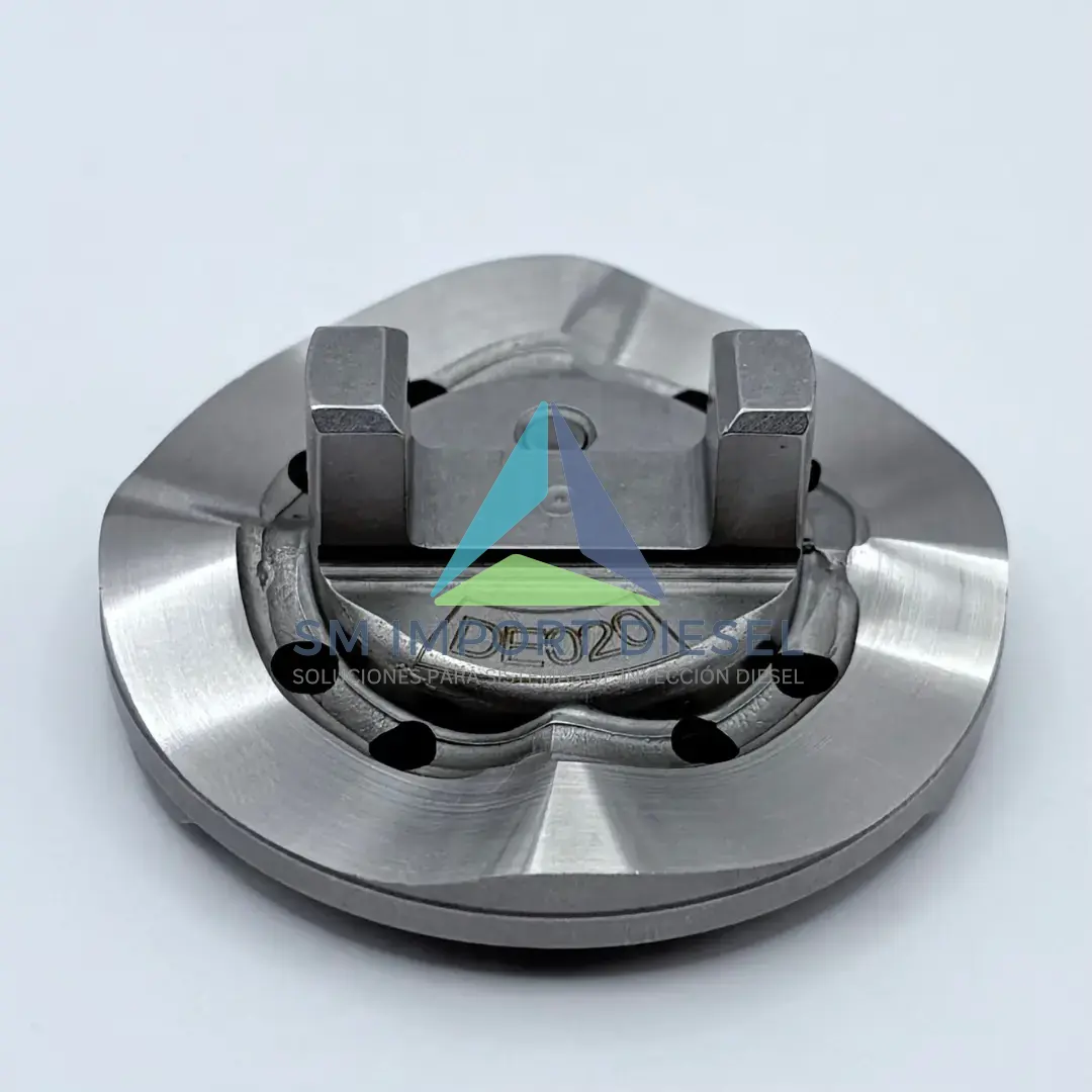Disco de levas 12mm 4 cilindros rotación derecha miniatura 2