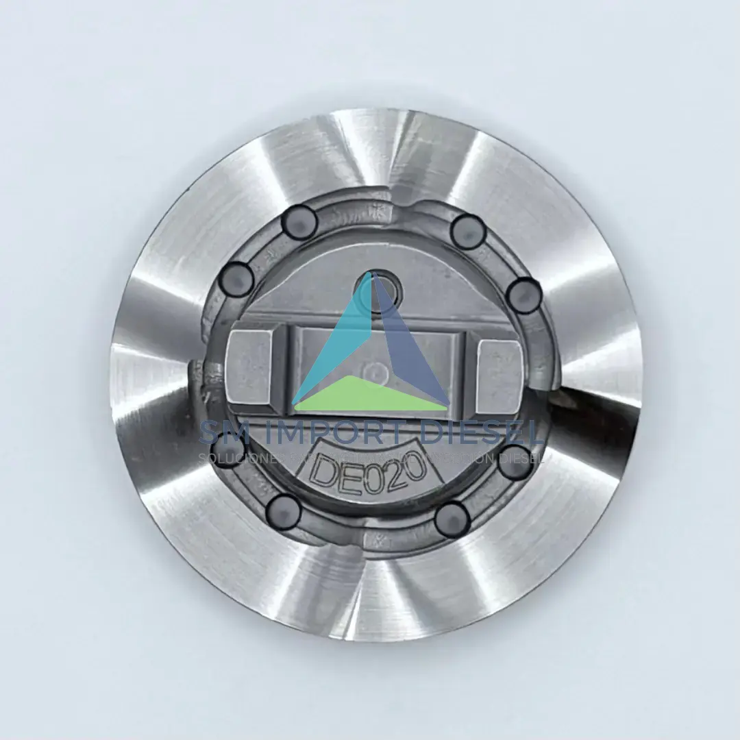 Disco de levas 12mm 4 cilindros rotación derecha miniatura 3