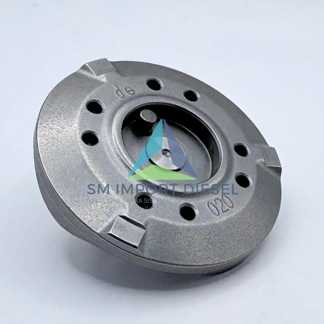 Disco de levas 12mm 4 cilindros rotación derecha miniatura 4
