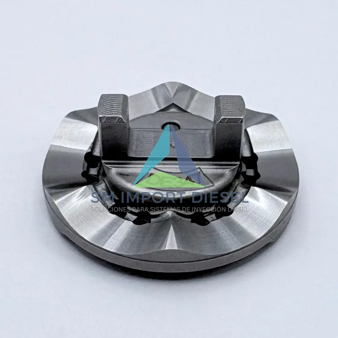 Disco de levas 12mm 6 cilindros rotación derecha miniatura 2