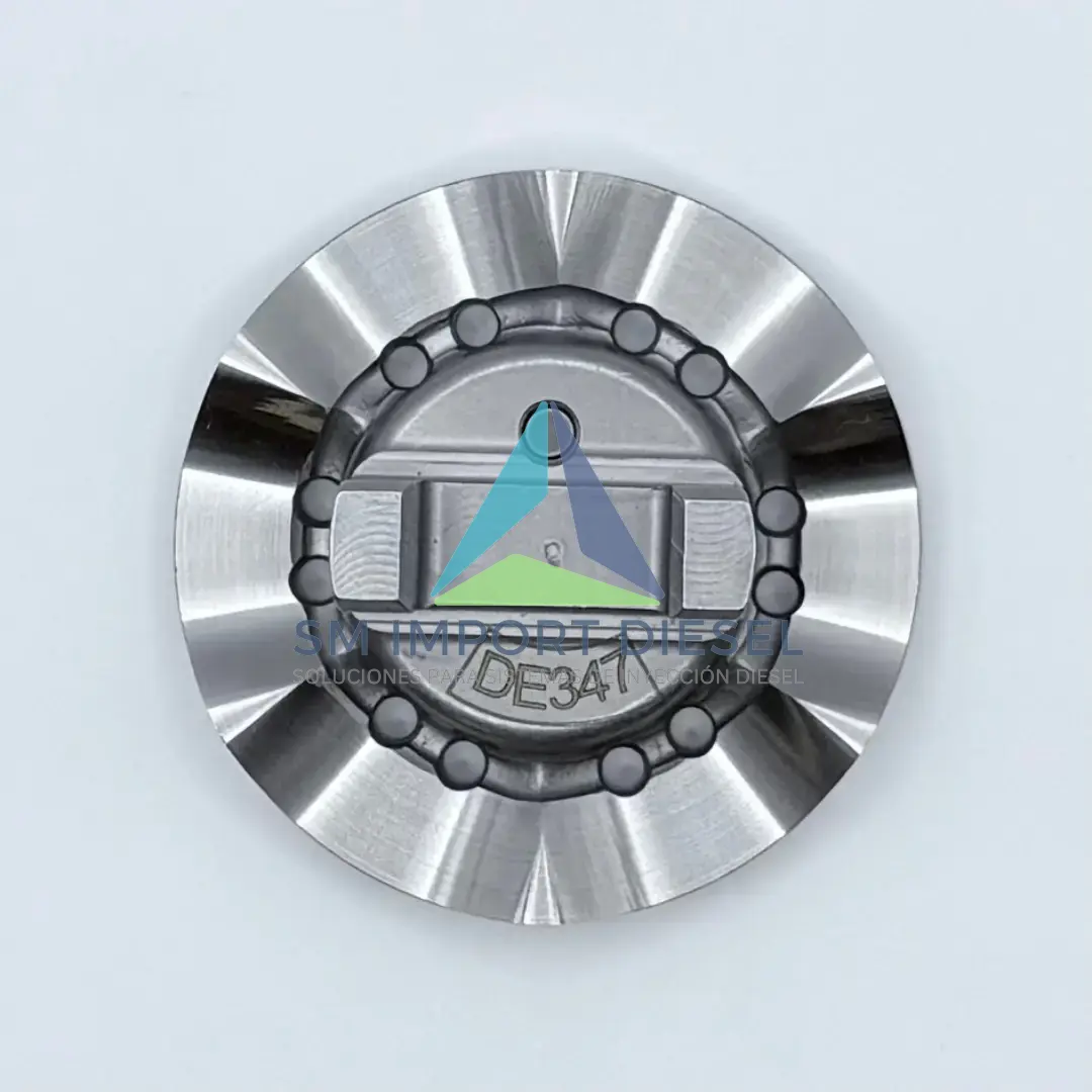 Disco de levas 12mm 6 cilindros rotación derecha miniatura 3
