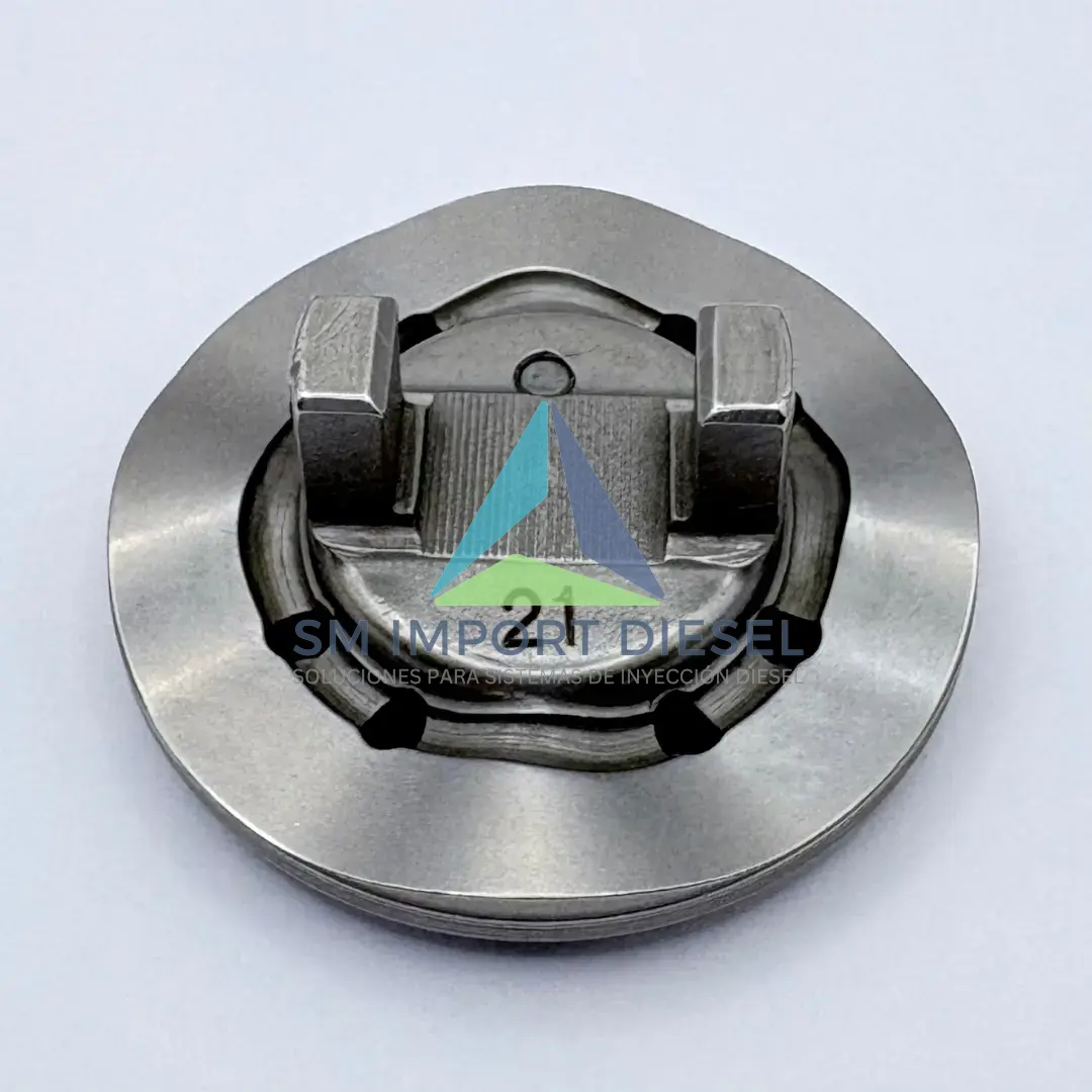 Disco de levas 10mm 4 cilindros rotación derecha miniatura 2