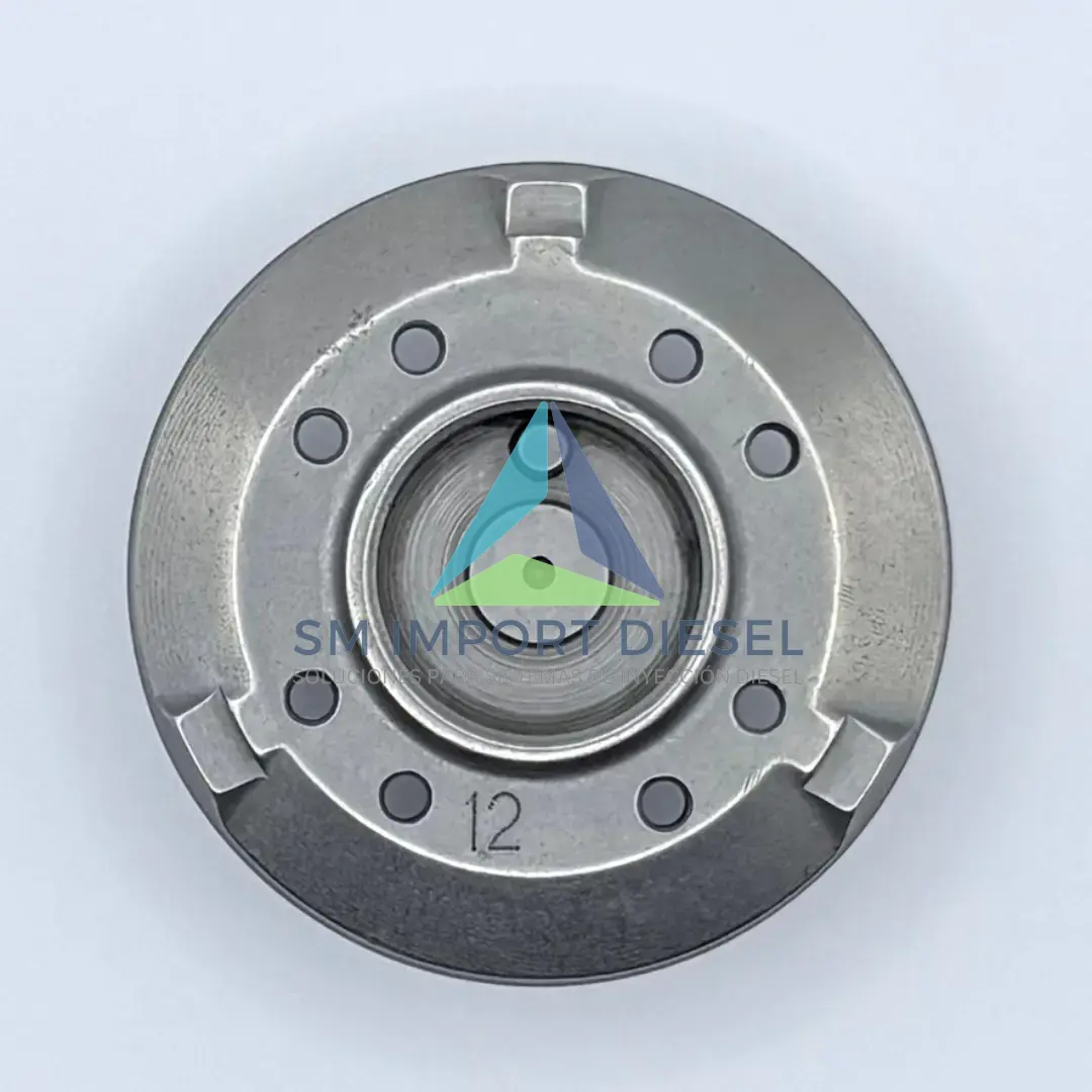 Disco de levas 10mm 4 cilindros rotación derecha miniatura 4
