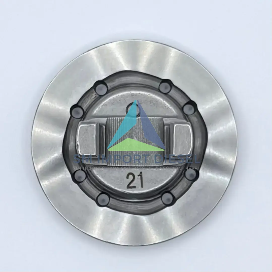 Disco de levas 10mm 4 cilindros rotación derecha miniatura 5