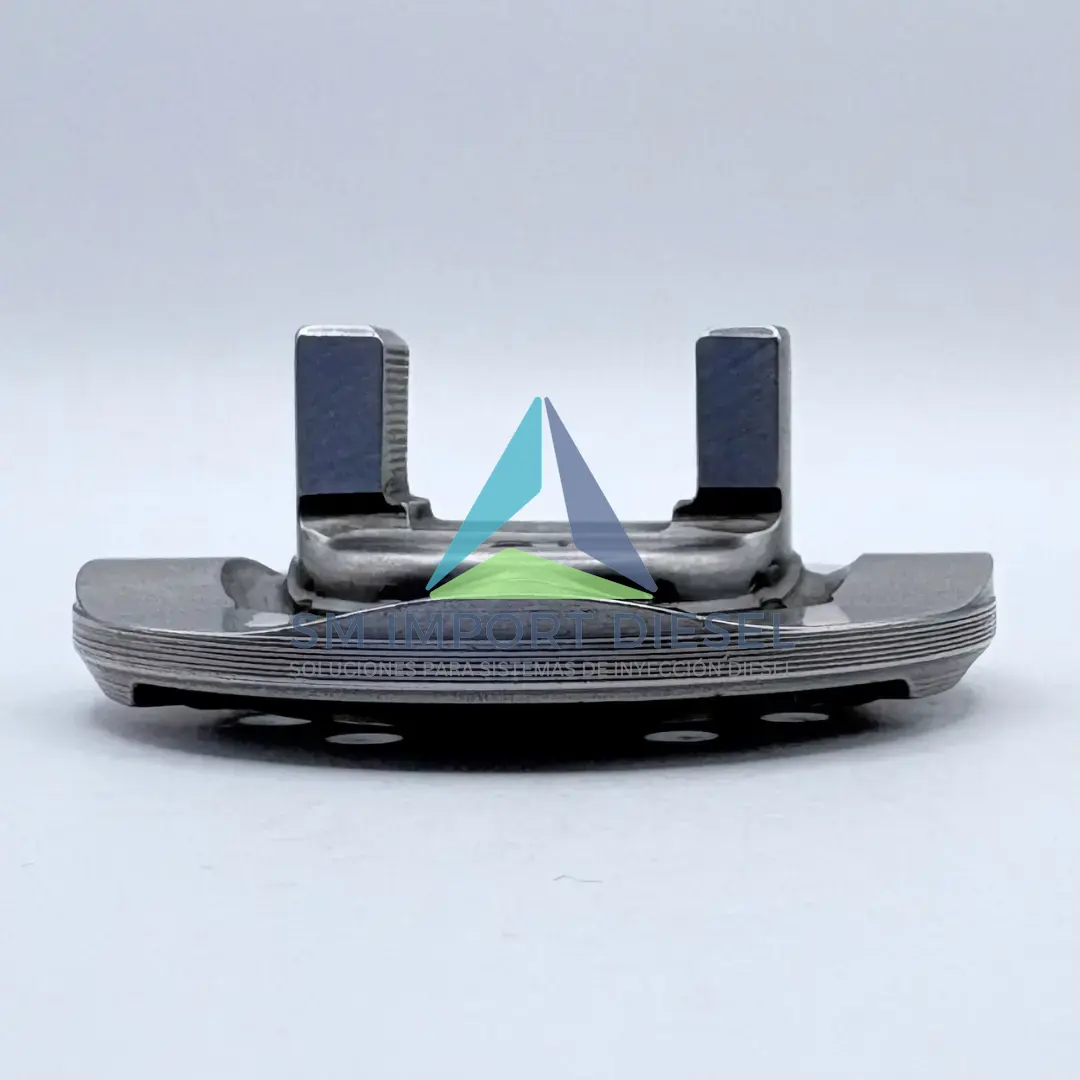 Disco de levas 10mm 4 cilindros rotación derecha miniatura 7