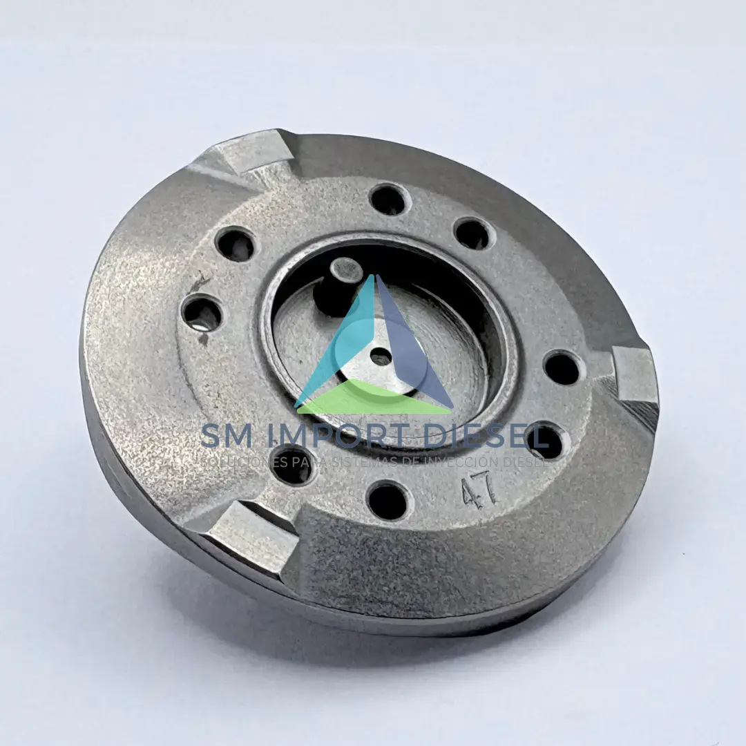 Disco de levas 10mm 4 cilindros rotación izquierda miniatura 2