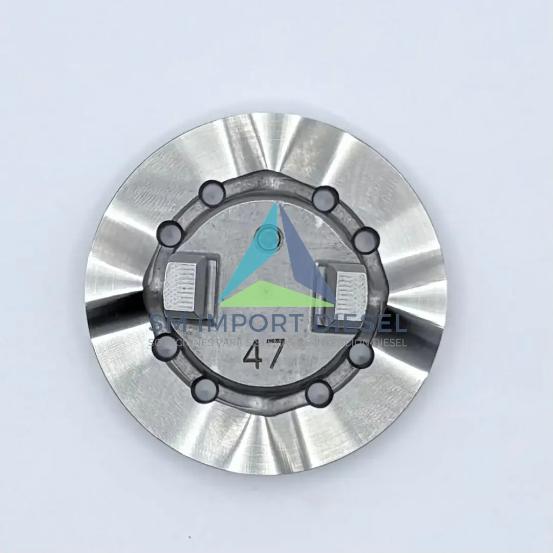 Disco de levas 10mm 4 cilindros rotación izquierda miniatura 4