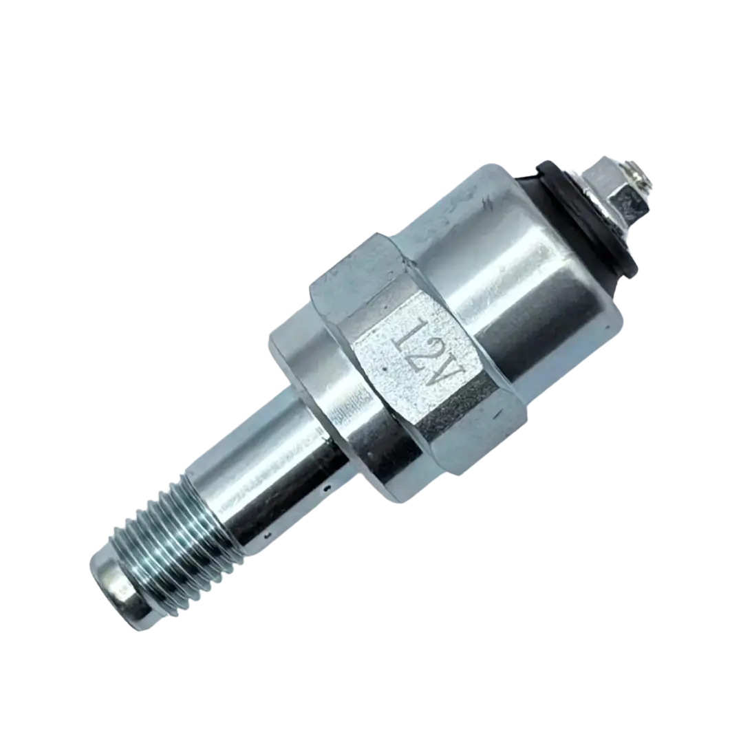 Bobina de 12V Isuzu Fotografía
