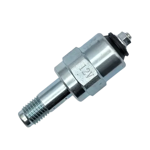 Bobina de 12V Isuzu Fotografía