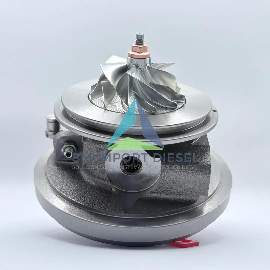 Cartucho TF035-VG12B miniatura 4