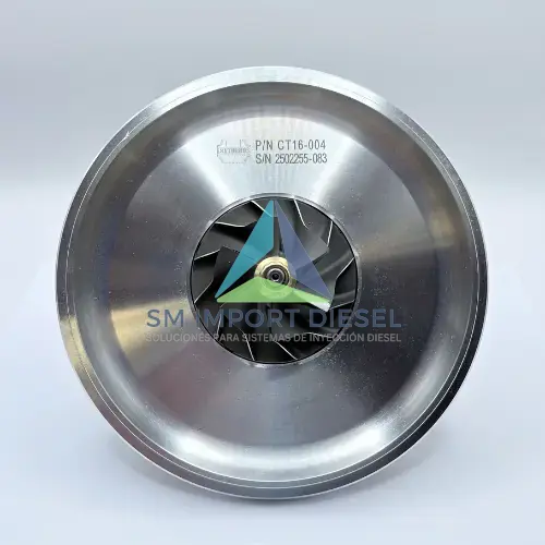 Cartucho CT16-004 miniatura 7