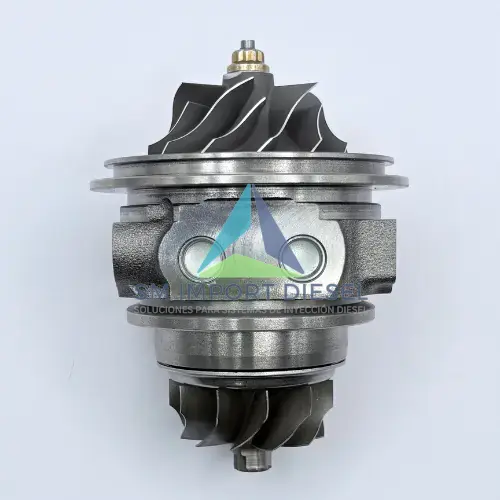 Cartucho TD04-054R miniatura 3